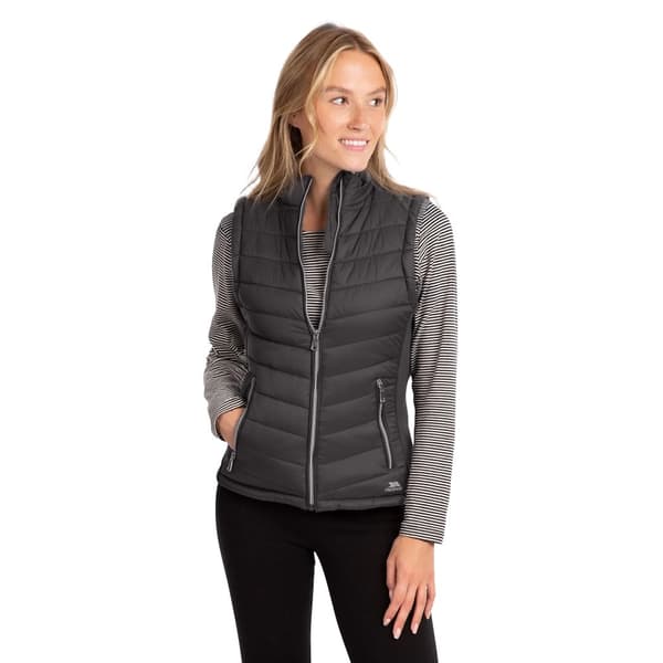 Trespass Dame/Damer Elanora vatteret veste