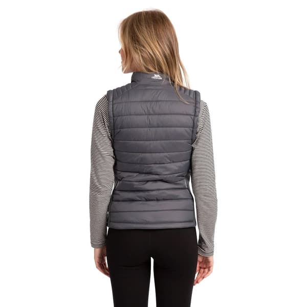 Trespass Dame/Damer Elanora vatteret veste