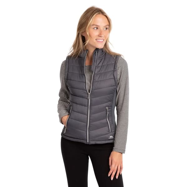 Trespass Dame/Damer Elanora vatteret veste