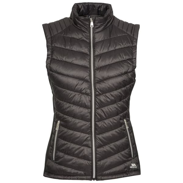 Trespass Dame/Damer Elanora vatteret veste