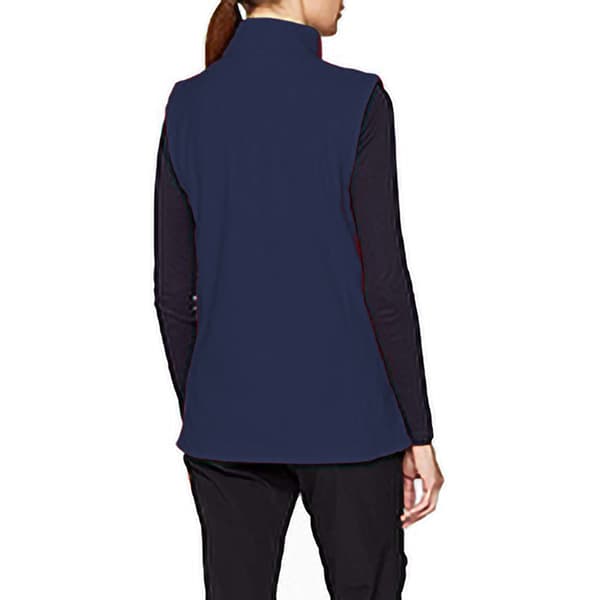 Regatta Womens/Ladies Micro Fleece Bodywarmer / Gilet
