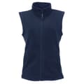 Pikkukuva 1 / 4: Regatta Womens/Ladies Micro Fleece Bodywarmer / Gilet