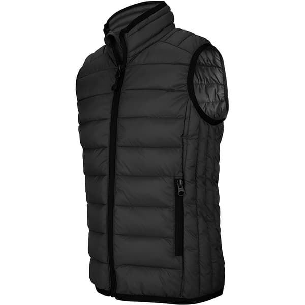 Kariban Mens Quilted Lightweight Down Bodywarmer