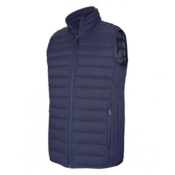 Kariban Mens Quilted Lightweight Down Bodywarmer