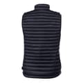 Miniatyrbild 2 av 3: 2786 Kvinnor/Damer Tribe Fineline Padded Gilet/Bodywarmer