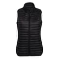 Miniatyrbild 1 av 2: 2786 Kvinnor/Damer Tribe Fineline Padded Gilet/Bodywarmer