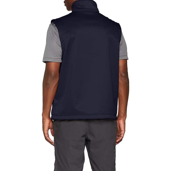 Result Mens Core Soft Shell Bodywarmer Jacket