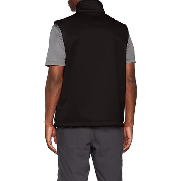 Result Mens Core Soft Shell Bodywarmer Jacket