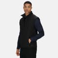 Miniatyrbild 2 av 3: Regatta Great Outdoors Mens Sandstorm Sleeveless Zip Up Bodywarmer