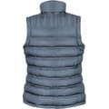 Miniatyrbillede 2 af 2: Result Dame/kvinde Ice Bird Padded Bodywarmer / Gilet Jacket