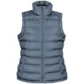 Miniatyrbillede 1 af 2: Result Dame/kvinde Ice Bird Padded Bodywarmer / Gilet Jacket