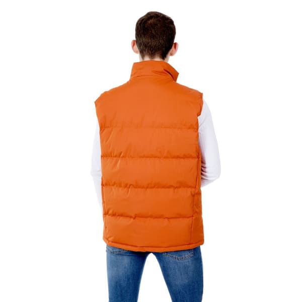 Trespass Mens Clasp Padded Gilet/Bodywarmer