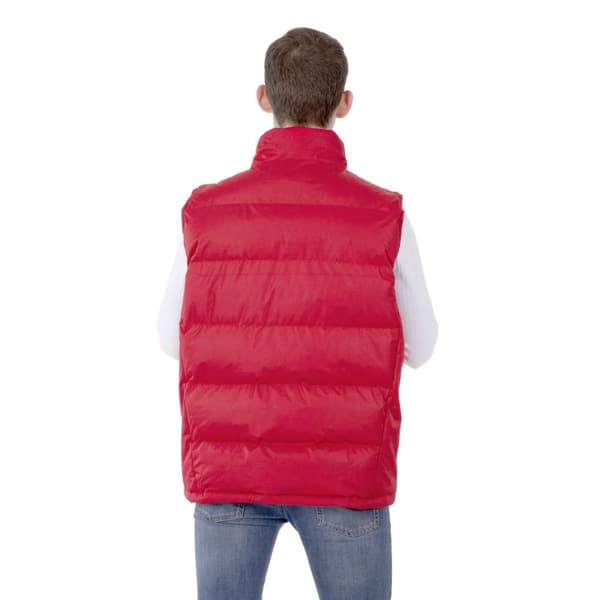 Trespass Mens Clasp Padded Gilet/Bodywarmer