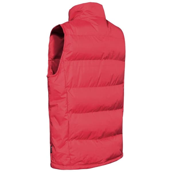 Trespass Mens Clasp Padded Gilet/Bodywarmer