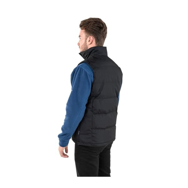 Trespass Mens Clasp Padded Gilet/Bodywarmer