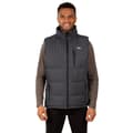 Miniatyrbillede 3 af 4: Trespass Herre Clasp Padded Gilet/Bodywarmer