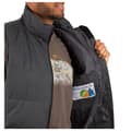 Miniatyrbillede 4 af 4: Trespass Herre Clasp Padded Gilet/Bodywarmer