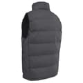Miniatyrbillede 2 af 4: Trespass Herre Clasp Padded Gilet/Bodywarmer