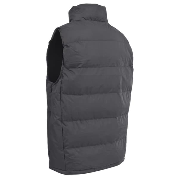 Trespass Herre Clasp Padded Gilet/Bodywarmer