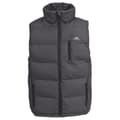 Miniatyrbillede 1 af 4: Trespass Herre Clasp Padded Gilet/Bodywarmer