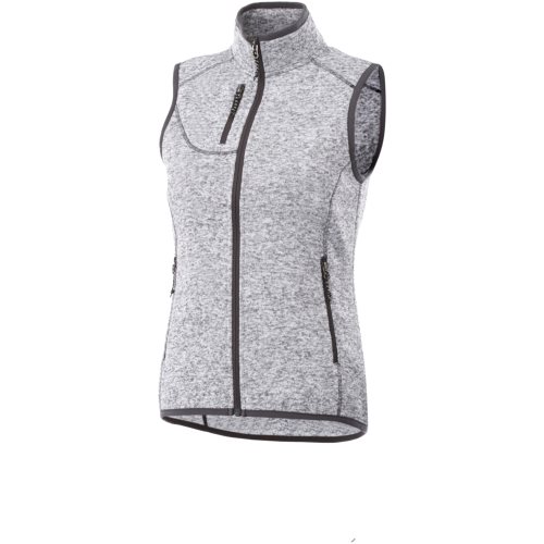 Bild av Elevate Kvinnor / damer Fontaine Stickad Bodywarmer
