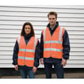 Pikkukuva 2 / 2: Result Mens Core Safety Hi Viz Vest
