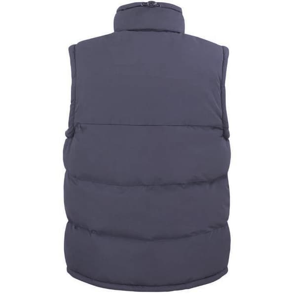 Result Herre Ultra Padded Bodywarmer Vandafvisende vindafvisende jakke