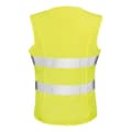 Miniatyrbild 2 av 2: Result Core Womens/Ladies ärmlös Hi Vis väst