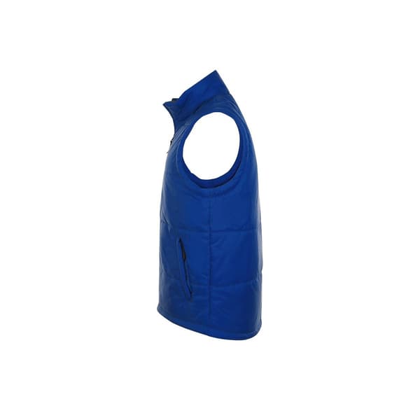SOLS Varm Unisex-paddad kroppsvärmare jacka