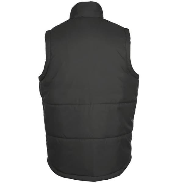 SOLS Varm Unisex-paddad kroppsvärmare jacka