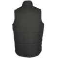 Miniatyrbilde 2 av 2: SOLS Warm Unisex Padded Bodywarmer Jacket