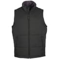 Miniatyrbilde 1 av 2: SOLS Warm Unisex Padded Bodywarmer Jacket