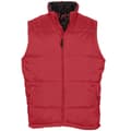 Miniatyrbilde 5 av 5: SOLS Warm Unisex Padded Bodywarmer Jacket