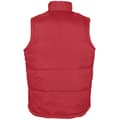 Miniatyrbilde 2 av 5: SOLS Warm Unisex Padded Bodywarmer Jacket