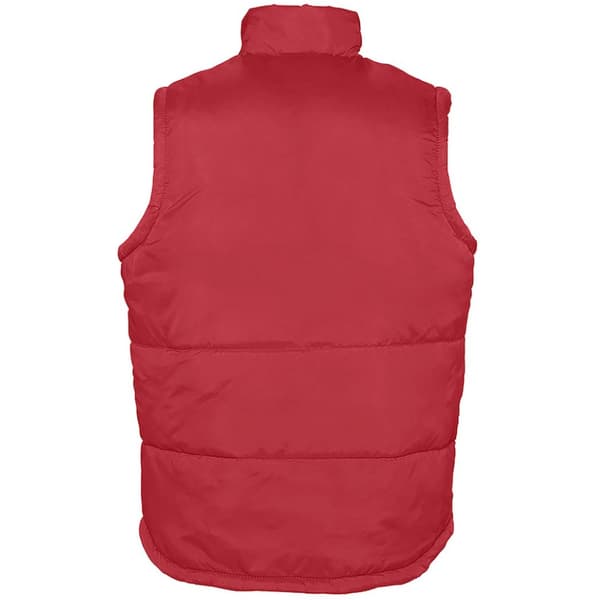 SOLS Warm Unisex Padded Bodywarmer Jacket