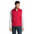 Miniatyrbilde 1 av 5: SOLS Warm Unisex Padded Bodywarmer Jacket