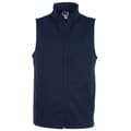 Miniatyrbilde 1 av 2: Russell Mens Smart Softshell Gilet Jacket