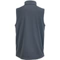 Miniatyrbilde 2 av 3: Russell Mens Smart Softshell Gilet Jacket