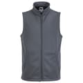 Miniatyrbilde 1 av 3: Russell Mens Smart Softshell Gilet Jacket
