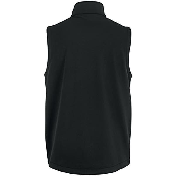 Russell Smart Softshell Gilet Jacket för män