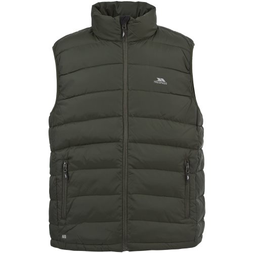 Bild av Trespass Mens Mallroy Down Bodywarmer / Gilet