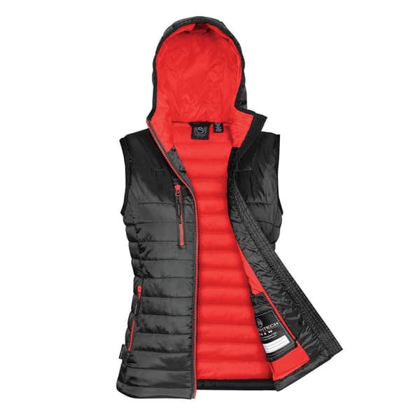 Stormtech Womens Gravity Thermal Vest/Gilet