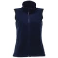 Miniatyrbilde 1 av 4: Regatta Womens/Ladies Haber II 250 Series Anti-pill Fleece Bodywarmer / Sleeveless Jacket