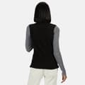 Miniatyrbilde 3 av 4: Regatta Womens/Ladies Haber II 250 Series Anti-pill Fleece Bodywarmer / Sleeveless Jacket
