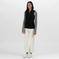 Miniatyrbilde 2 av 4: Regatta Womens/Ladies Haber II 250 Series Anti-pill Fleece Bodywarmer / Sleeveless Jacket