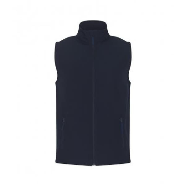 PRO RTX Mens Pro Soft Shell Gilet