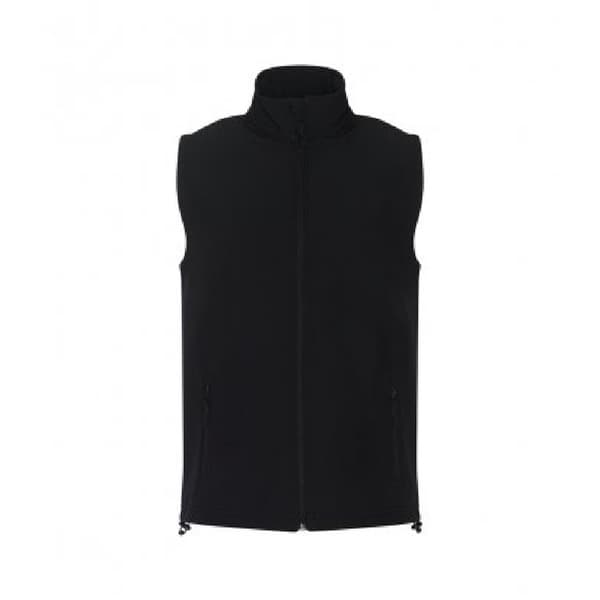 PRO RTX Mens Pro Soft Shell Gilet