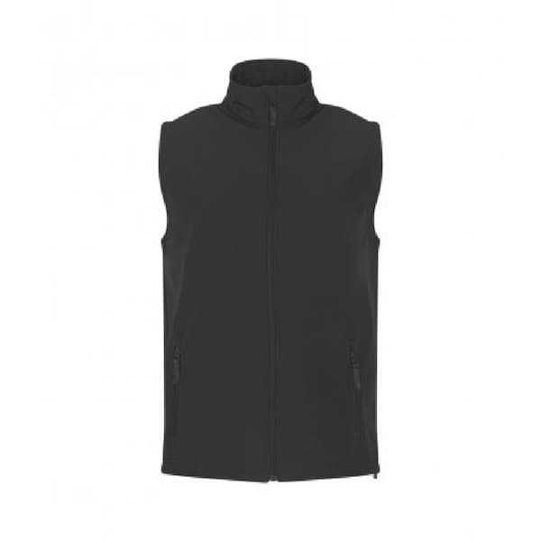 PRO RTX Mens Pro Soft Shell Gilet