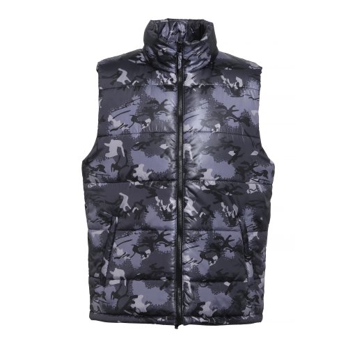 Bild av 2786 Herr vanlig bodywarmer / Gilet jacka