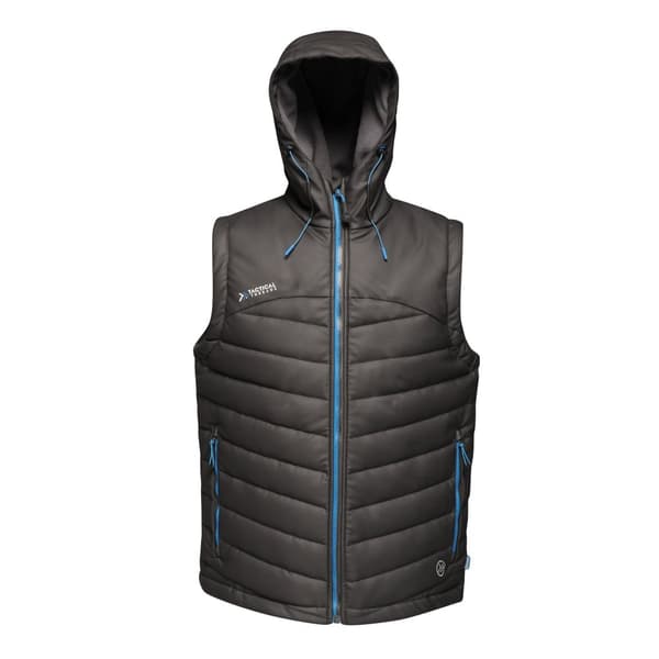 Regatta Tactical Threads Mens Calculate Insulated Bodywarmer för män